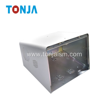 Sheet Metal Boxes Rapid Sheet Metal Fabrication